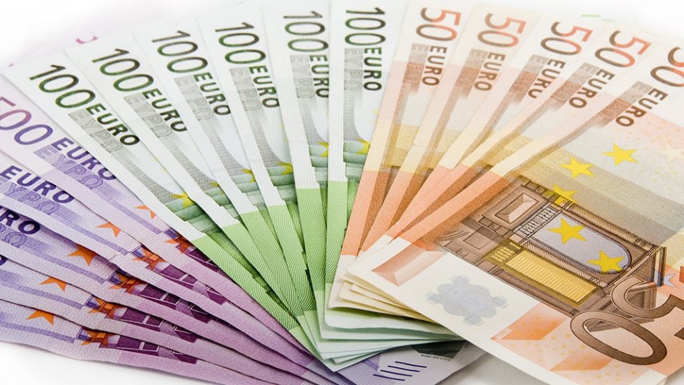 euros